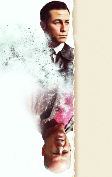 《环形使者》:遇见另一个自己|上映|影评