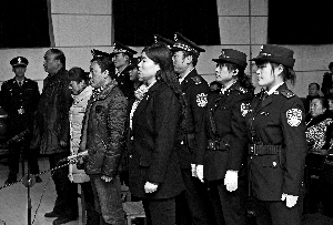 关于妇产科医生贩婴案调查的电大毕业论文范文