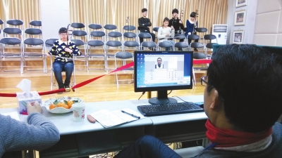 甘肃省今年音乐类高考人数小幅增加(图)|考点|考