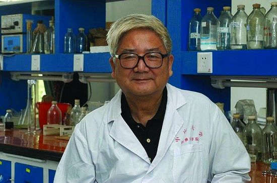 四院士联名要求对王正敏除名 推荐人:造假是铁