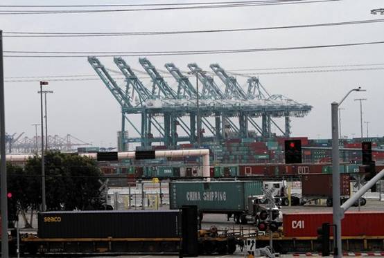 商务部谈日对华贸易赤字增长:关系困难有影响