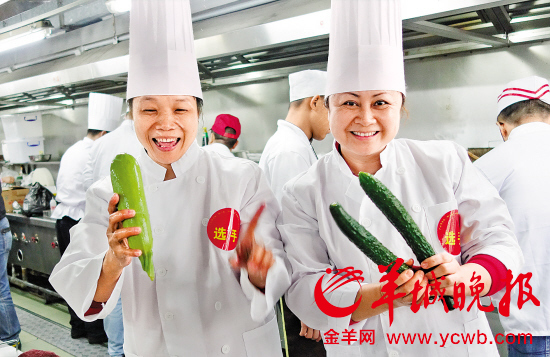 广州市教育局:今年千所学校厨房安装摄像头|学