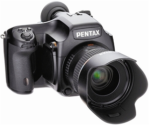 高大上的中画幅数码机|相机|画幅