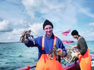 皇家领海世界海鲜礼券销售持续升温