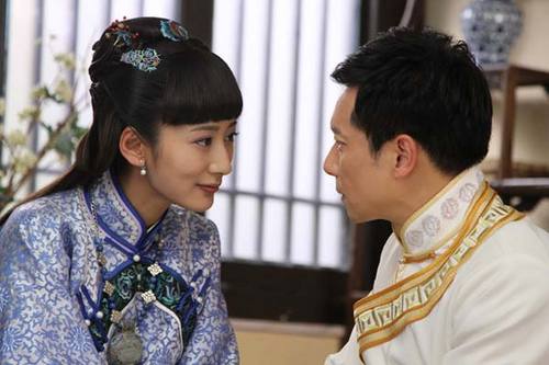 由郭珍霓,谢祖武,陈昭荣主演,台湾导演"催泪圣手"罗灿然