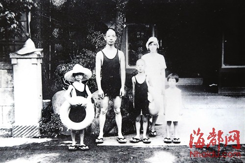 少小从军 誓死北伐护共和|吴石|陆军