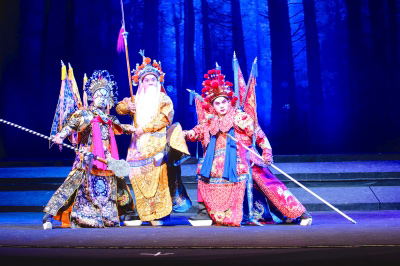 理论家作曲家高鼎铸 执着追求沉醉乡情音韵|剧