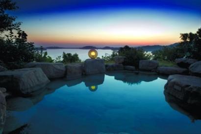 天目湖涵田半山温泉|温泉|景区_凤凰时尚