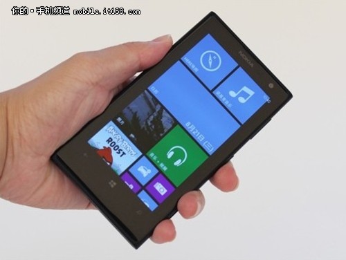 [重庆]时尚超强拍摄 诺基亚1020售3499