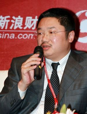 大成基金总经理王颢拟任人保资产总裁(图)|银行