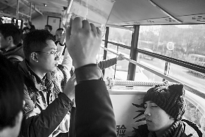 从上海到西宁 7张火车票串起的回家路|火车票|