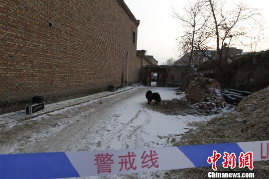 ͼΪ�����ֳ���ĳ���ѱ��������𾯽��ߡ�������������