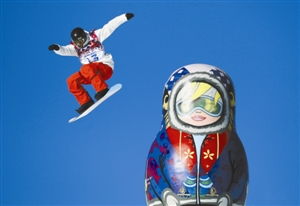 美鉴索契|意大利队|荷兰队