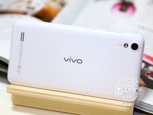 外观时尚价格优 vivo y17西安低价促