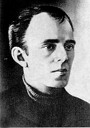 曼德施塔姆是俄罗斯白银时代阿克梅派的代表诗人。