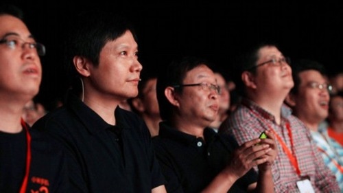 雷军领投凡客,1亿美元教陈年用 小米模式 卖羽