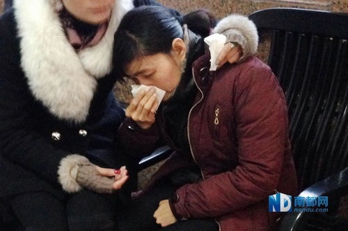 广州12岁少女遭奸杀监控曝光 恶魔之手伸向花季少女