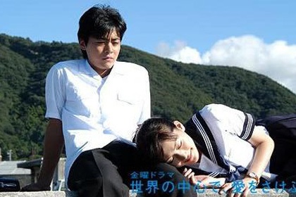 金秀贤全智贤 盘点令人心动的中日韩荧幕情侣