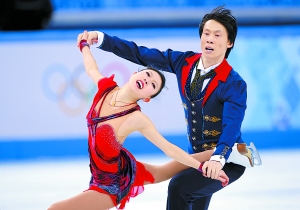 庞清佟健:21年追梦无悔|佟健|旗手