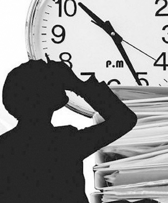 说好的加班工资去哪儿了|工资|计时工资