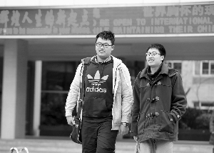 复旦末代千分考 数学题很绕,时政题太刁|卷面