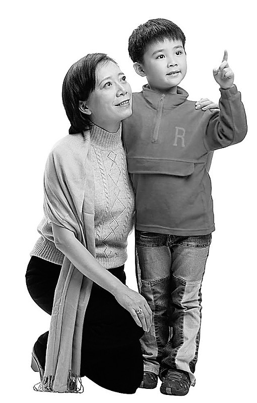 学校追加家风作业 家长有些说不出口|家长|孩子