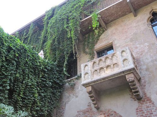 时光流转真爱永恒 盘点欧洲七大爱情圣地|朱丽叶|罗密欧_凤凰旅游