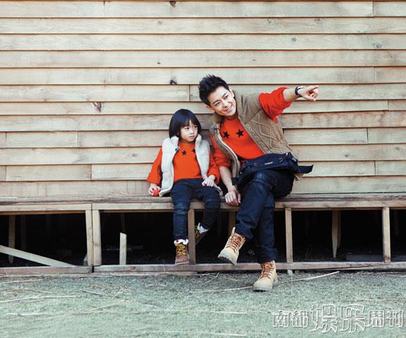 《爸爸去哪儿》原子弹or一次意外|影院|影评