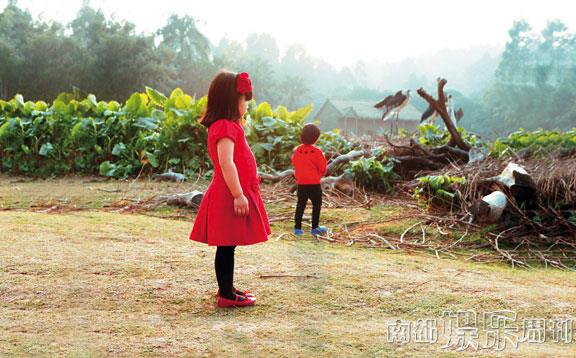 《爸爸去哪儿》原子弹or一次意外|影院|影评