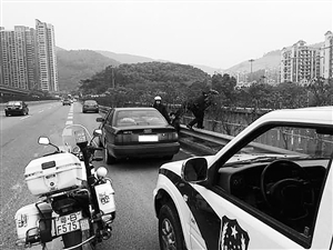 酒驾证件被暂扣 再次酒驾又被查|交警|驾驶人