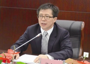 海南省副省长