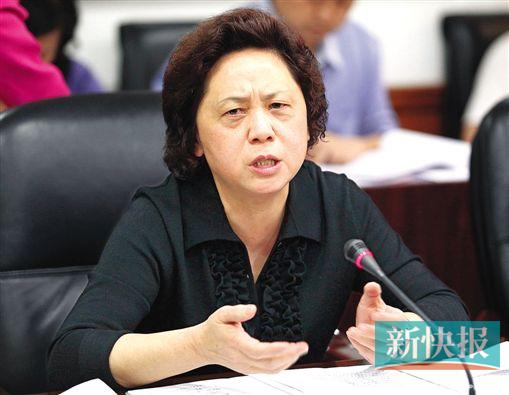 将出新政加强专项资金管理|委员|政协