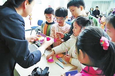 社会实践课成了盖章课?|家长会|学生