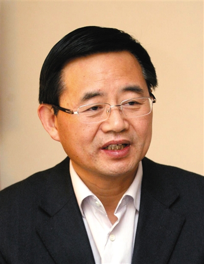 祝作利 1955年1月生,男,汉族,河南夏邑人。