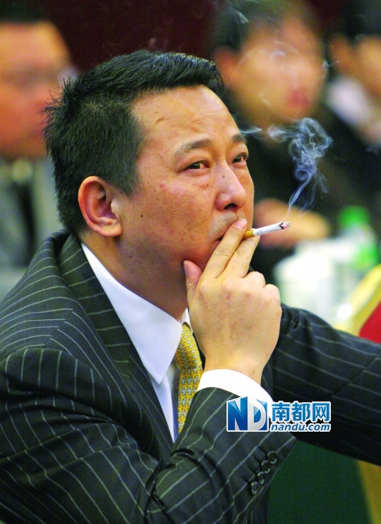 四川富豪刘汉等36人涉黑被公诉|民警|妨害公务