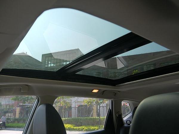 新造型新内饰 东风日产新奇骏3月26日上市|奇