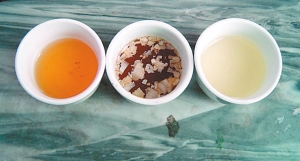 大理三道茶  图片来源于网络