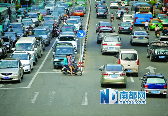 超标电动车违章,你家人知道吗?|交警|驾驶人