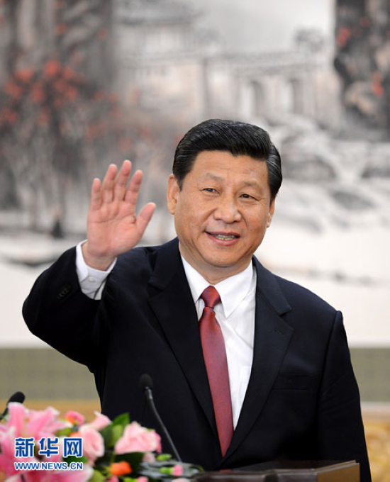 {中美文化软实力}.