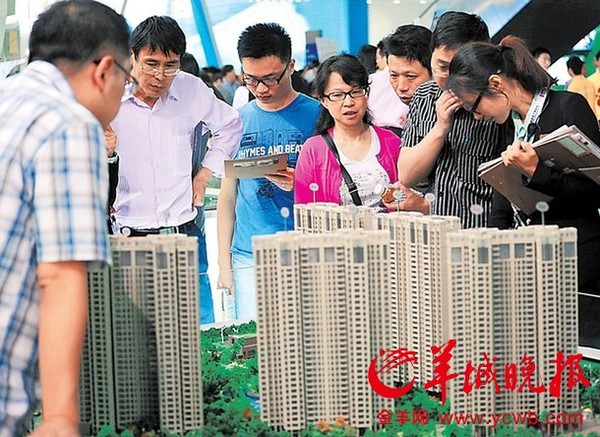 深圳楼市观察:139只地产股116只下跌 未现大拐