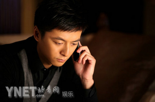 《文家的秘密》将播 朱雨辰变复仇之子|银幕