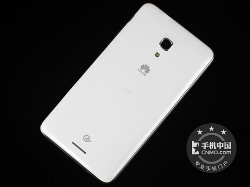 华为Ascend Mate2机身背面