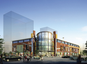 日供27元就能买零公摊、40年产权铺|售楼|房款