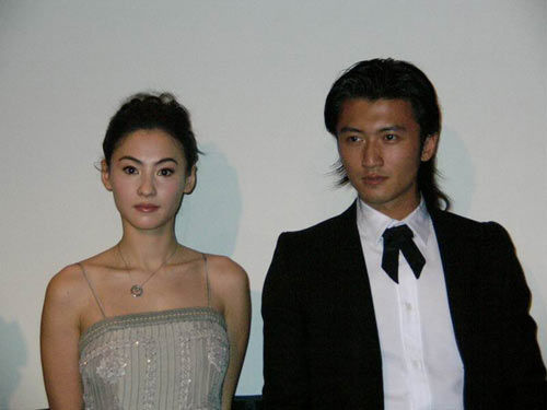 张柏芝经纪人斥不实报道 昔日离婚内因再被揭