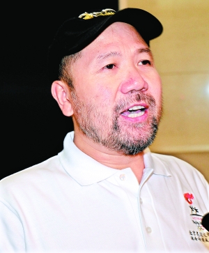 明年聚华人登珠峰|华人|攀登