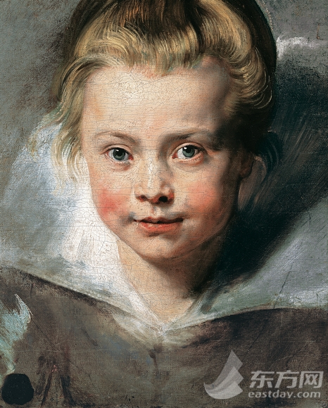 在华最大规模<em>佛兰德斯</em>画派大师作品亮相中华艺