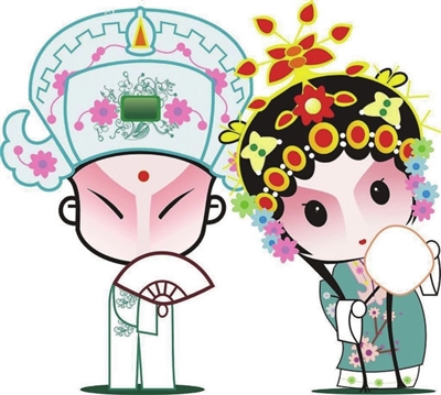 国粹青春擂台今年最年轻