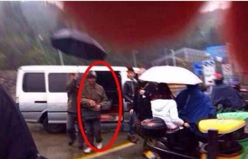 刘德华演贫苦农民工造型曝光 粉丝:认不出|网友