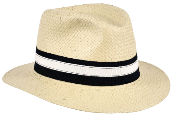 时尚草编帽优雅度假必备|草编|礼帽_凤凰资讯