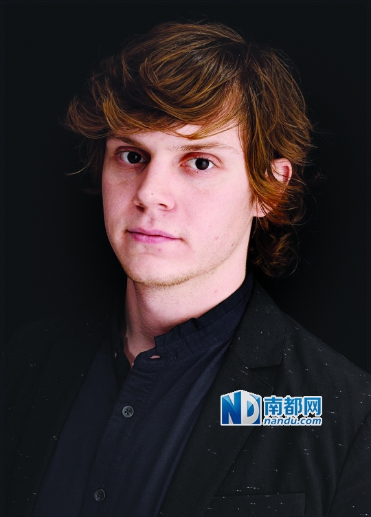 林赛·罗韩陷集邮门 36位好莱坞男神曝光|首